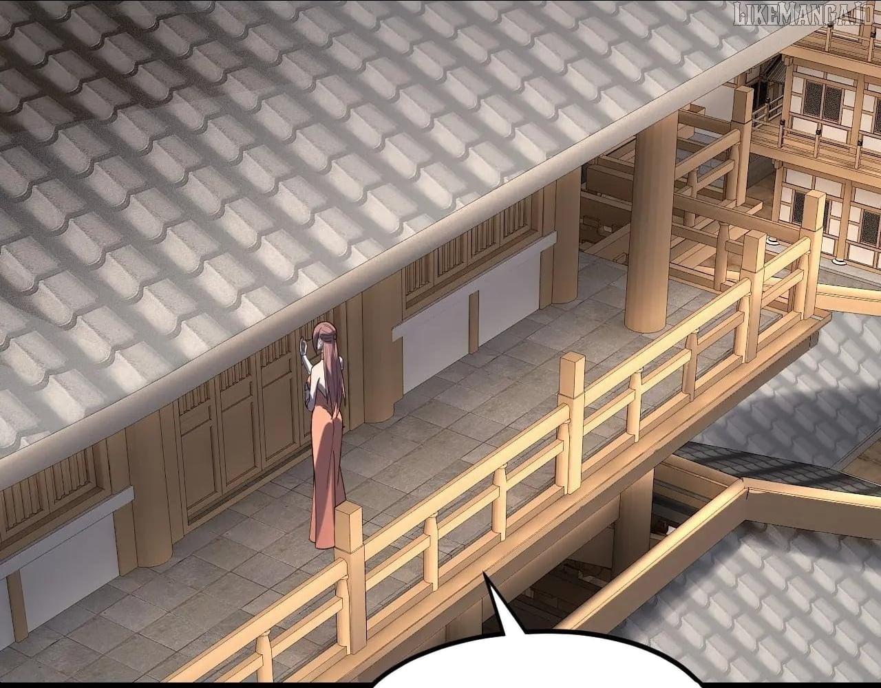 Me, The Heavenly Destined Villain Chapter 270 - page 37